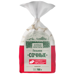 «МИРАТОРГ» пельмени Сочные